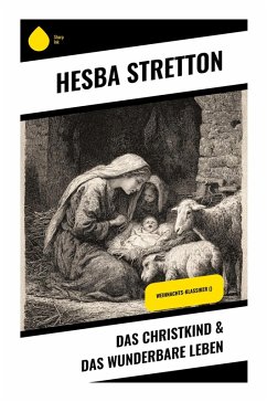 Cover Das Christkind & Das wunderbare Leben