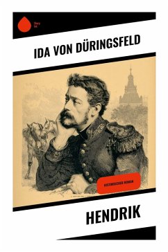 Hendrik Cover Hendrik