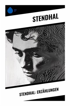 Cover Stendhal: Erzählungen