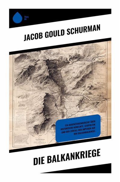 Die Balkankriege
