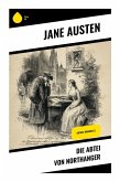 Die Abtei von Northanger Die Abtei von Northanger