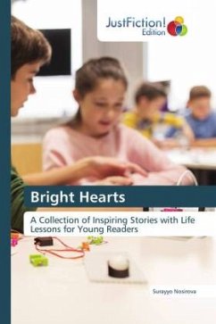 Cover Bright Hearts