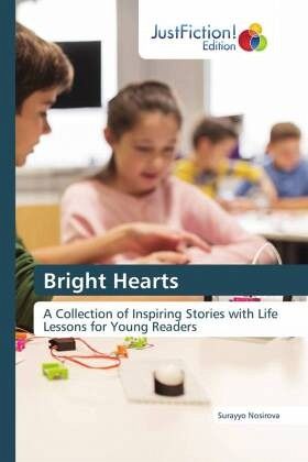 Bright Hearts Bright Hearts