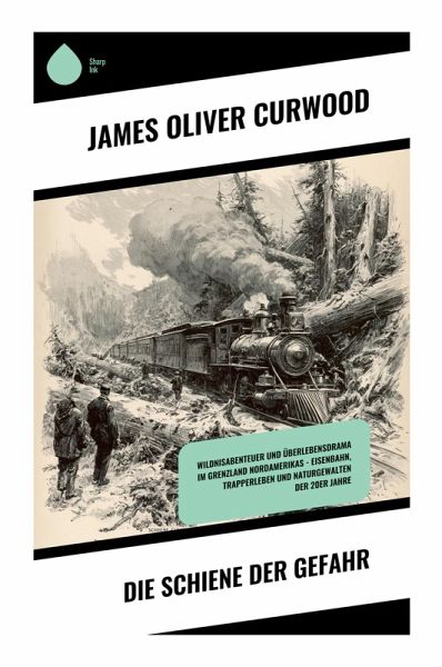 Die Schiene der Gefahr