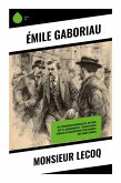 Monsieur Lecoq