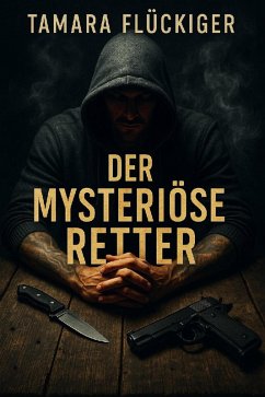 Cover Der mysteriöse Retter (eBook, ePUB)