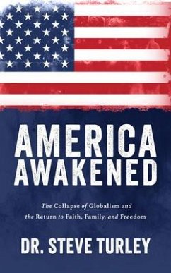 Cover AMERICA AWAKENED (eBook, ePUB)