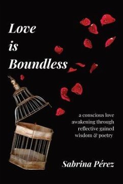 Love is Boundless (eBook, ePUB) - Pérez, Sabrina