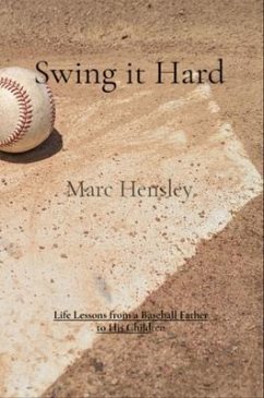 Cover Swing it Hard (eBook, ePUB)
