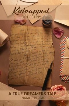 Cover Kidnapped by Destiny (eBook, ePUB)