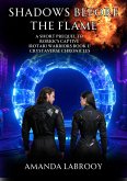 Shadows Before the Flame (Prequel to Rorkk's Captive) (eBook, ePUB)
