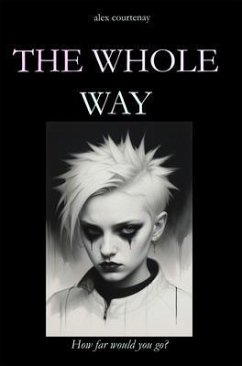 The Whole Way (eBook, ePUB) Cover The Whole Way (eBook, ePUB)