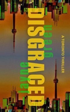 Disgraced (eBook, ePUB) Cover Disgraced (eBook, ePUB)