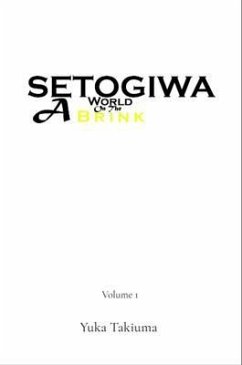 SETOGIWA (eBook, ePUB) - Takiuma, Yuka