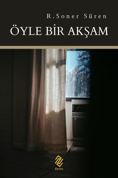 Cover Öyle Bir Aksam (eBook, ePUB)