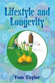 Lifestyle and Longevity (eBook, ePUB) Lifestyle and Longevity (eBook, ePUB)