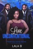 Love Unconventional (eBook, ePUB)