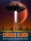 Chosen Blood (eBook, ePUB) Chosen Blood (eBook, ePUB)