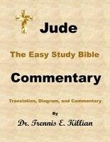 Jude (eBook, ePUB) - Killian, Trennis E.
