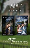 The Victory Series Bundle: Books 1 & 2 (eBook, ePUB) The Victory Series Bundle: Books 1 & 2 (eBook, ePUB)