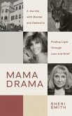 MAMA DRAMA (eBook, ePUB)