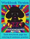 Ozzy Dances in the Kitchen - Workbook Version (eBook, ePUB)