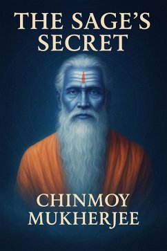 Cover The Sage's Secret (eBook, ePUB)