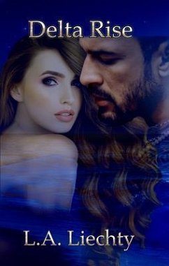 Cover Delta Rise (eBook, ePUB)