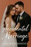 Accidental Marriage (eBook, ePUB)