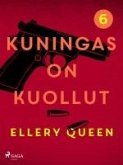 Kuningas on kuollut (eBook, ePUB)