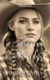 Amelia's Montana (eBook, ePUB) Amelia's Montana (eBook, ePUB)