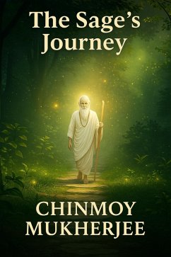 Cover The Sage's Journey (eBook, ePUB)