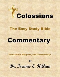 Cover Colossians (eBook, ePUB)