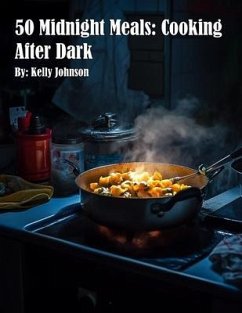 Cover 50 Midnight Meals (eBook, ePUB)