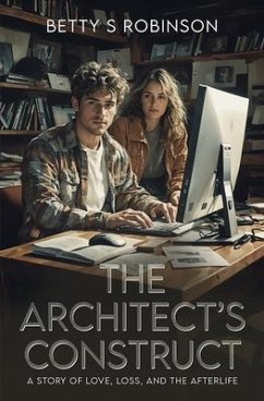 The Architects Construct (eBook, ePUB) - S Robinson, Betty