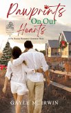 Pawprints On Our Hearts (Pet Rescue Romance, #8) (eBook, ePUB) Pawprints On Our Hearts (Pet Rescue Romance, #8) (eBook, ePUB)
