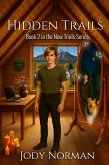 Hidden Trails (New Trails, #2) (eBook, ePUB)