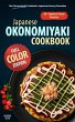 The Okonomiyaki Cookbook: Japanese... - Bild 1