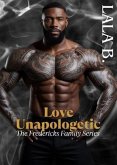 Love Unapologetic (eBook, ePUB)