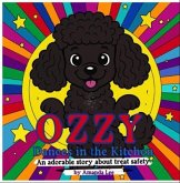 Ozzy Dances in the Kitchen (eBook, ePUB) Ozzy Dances in the Kitchen (eBook, ePUB)
