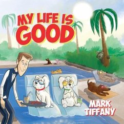 Cover My Life is Good (eBook, ePUB)