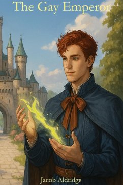 Cover The Gay Emperor (The Chronicles of Ethanor, #2) (eBook, ePUB)