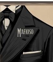 Cover Mafioso (eBook, ePUB)