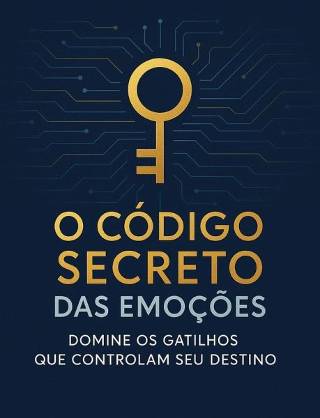 O Código Secreto das Emoções (eBook, ePUB) O Código Secreto das Emoções (eBook, ePUB)