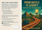 From Hustle to Legacy (eBook, ePUB)