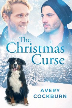 The Christmas Curse (eBook, ePUB) - Cockburn, Avery