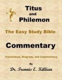 Titus and Philemon (eBook, ePUB)
