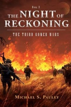 Cover The Night of Reckoning (eBook, ePUB)