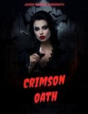 Crimson Oath (eBook, ePUB) Crimson Oath (eBook, ePUB)