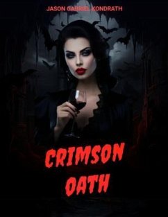 Cover Crimson Oath (eBook, ePUB)